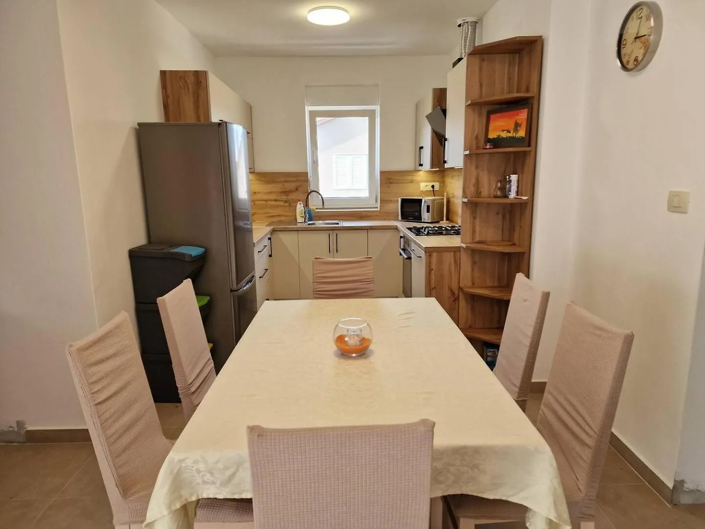 Apartments With A Parking Space Mundanije, Rab - 22552 Rab Town Croatia