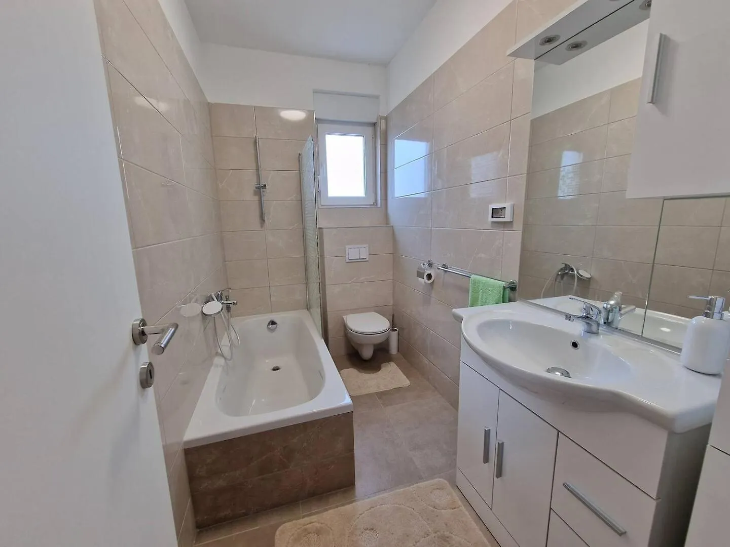 Apartments With A Parking Space Mundanije, Rab - 22552 Rab Town Croatia